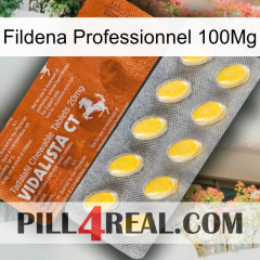 Fildena Professional 100Mg 42